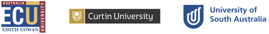 Midwifery Education - University Logos