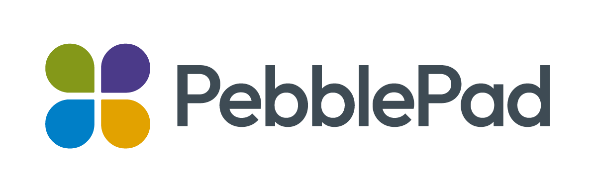 PebblePad Logo