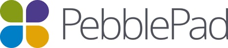PebblePad Logo
