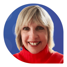 Gail Ring