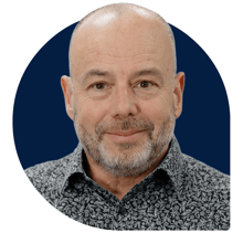 Professor Simon C. Riley
