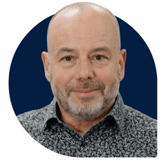 Professor Simon C. Riley