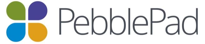 PebblePad Logo