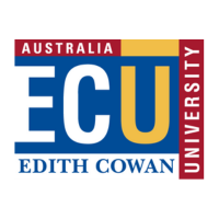 Edith Cowan Logo 200x200