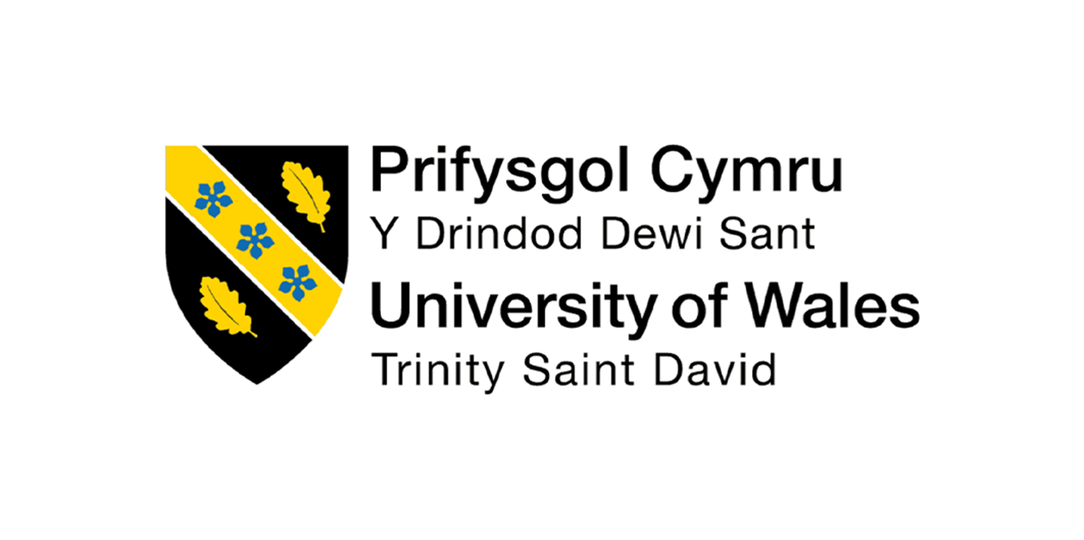 University of Wales Trinity Saint David logo