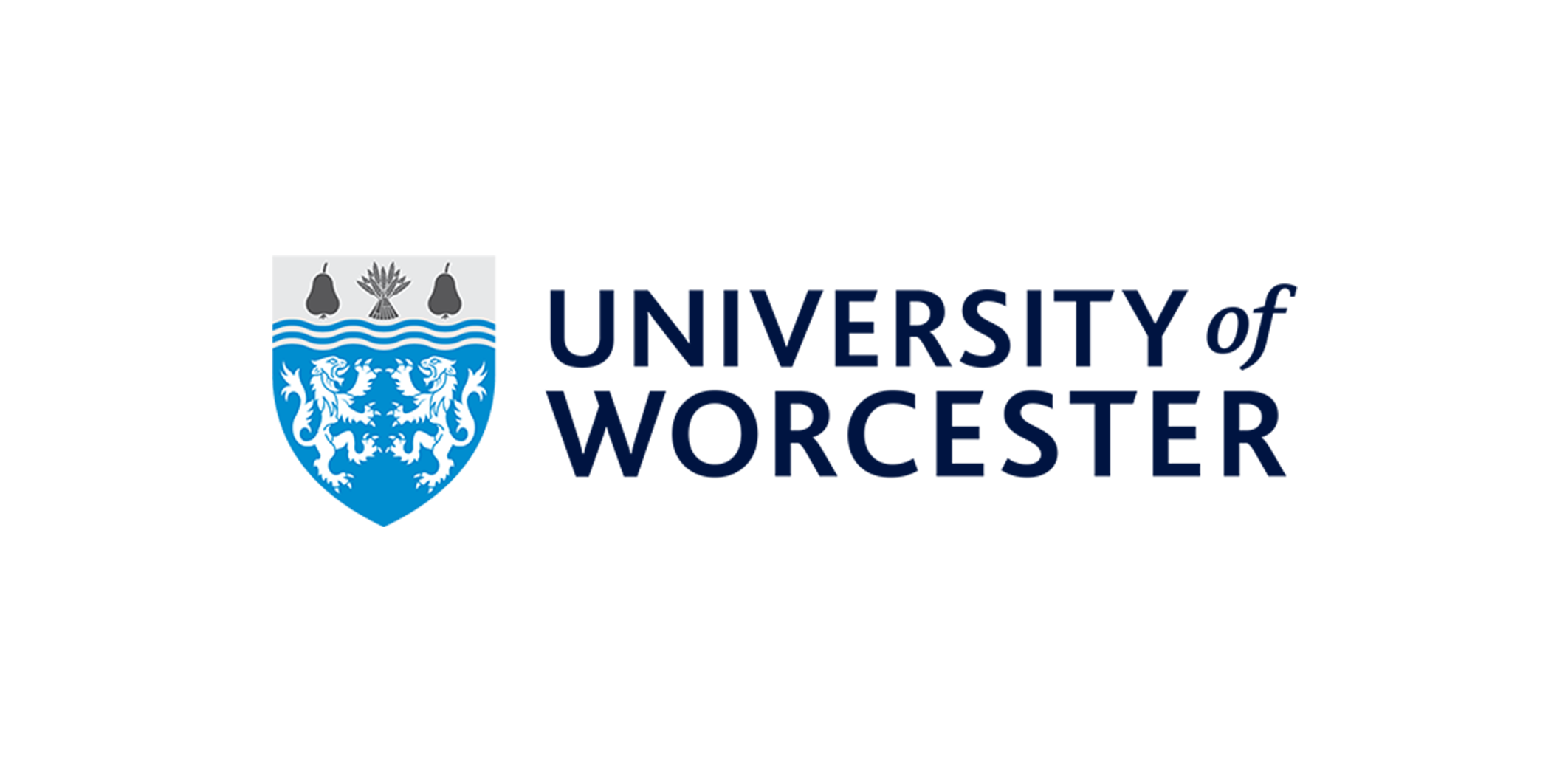 University of Worcester logo